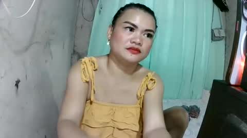 Snapshot of lusty_babe25 chatting on 11, 6, 2026 Flora Mae online show from 11, 6, 2026