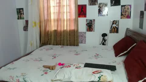 lusty_lana online show from 16, 11, 2025