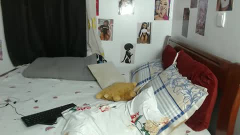 lusty_lana online show from 19, 2, 2026