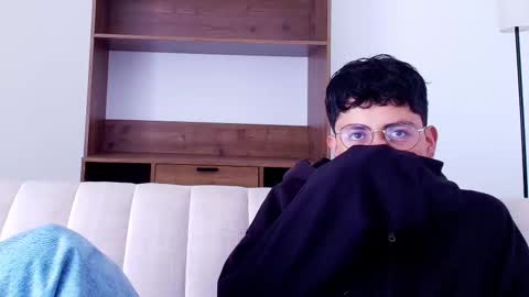 Snapshot of lustyguy18 chatting on 6, 10, 2025 Ander online show from 6, 10, 2025