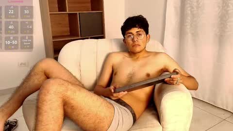 Snapshot of lustyguy18 chatting on 8, 11, 2025 Ander online show from 8, 11, 2025