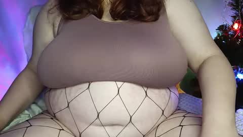 Lustymuse online show from 18, 12, 2025