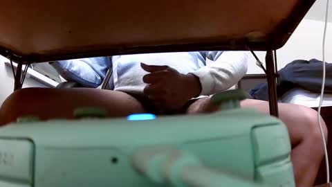 Snapshot of lustyvengeance chatting on 18, 10, 2025 lustyvengeance online show from 18, 10, 2025