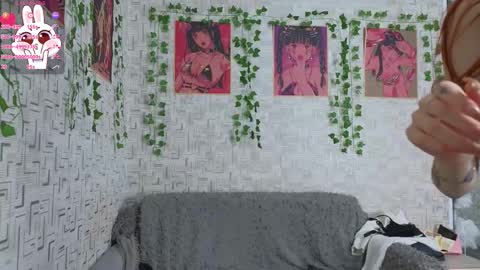 Snapshot of lusypickme chatting on 1, 12, 2025 lusypickme online show from 1, 12, 2025