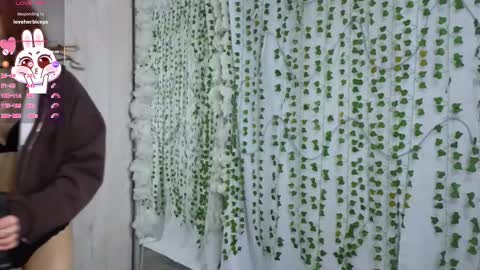 Snapshot of lusypickme chatting on 17, 1, 2026 lusypickme online show from 17, 1, 2026