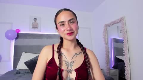 Snapshot of luu_angel chatting on 22, 10, 2025 luu_angel online show from 22, 10, 2025
