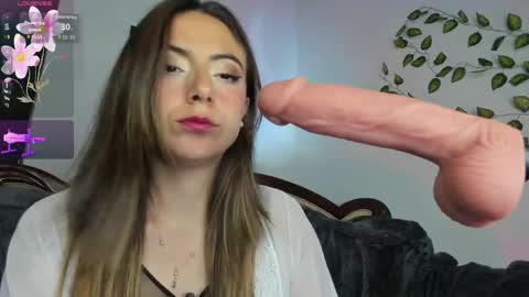 Lucy Manson online show from 23, 5, 2026