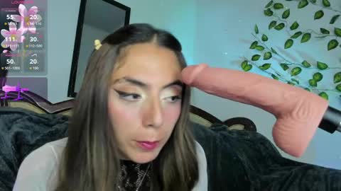 Lucy Manson online show from 31, 5, 2026