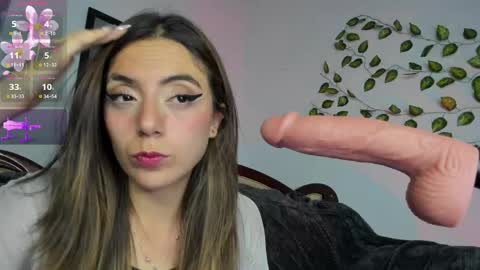 Lucy Manson online show from 2, 6, 2026