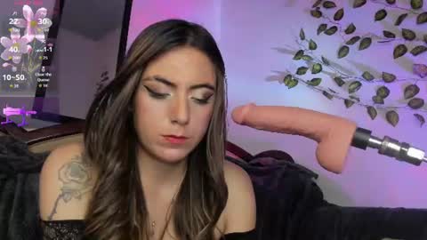 Lucy Manson online show from 24, 7, 2026
