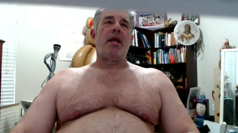 Snapshot of luv2bnakedallthetime chatting on 10, 7, 2026 Tony online show from 10, 7, 2026