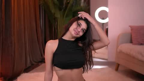 Caprice online show from 20, 11, 2025