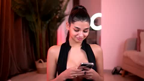 Caprice online show from 18, 12, 2025