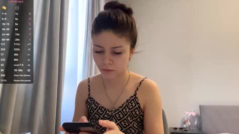 Adele online show from 22, 3, 2026