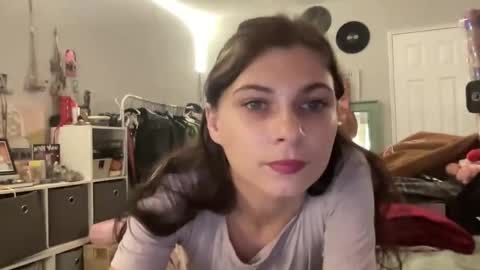 luvkoko online show from 16, 9, 2025