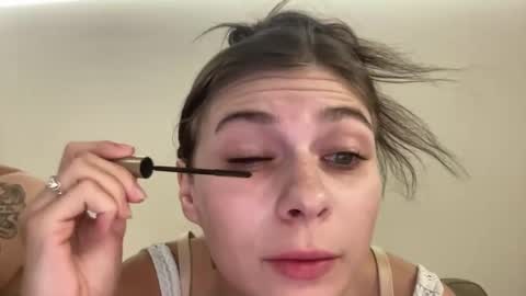 luvkoko online show from 27, 10, 2025