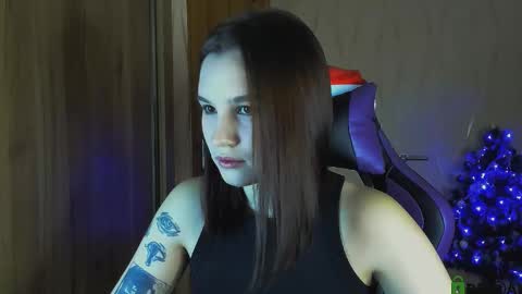 Snapshot of luvmeeow chatting on 11, 12, 2024 Ann  online show from 11, 12, 2024