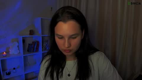 Snapshot of luvmeeow chatting on 11, 9, 2025 Ann  online show from 11, 9, 2025