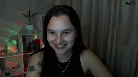 Snapshot of luvmeeow chatting on 29, 9, 2025 Ann  online show from 29, 9, 2025