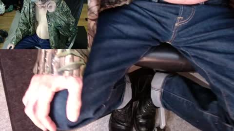 Snapshot of luvshonitoff chatting on 30, 1, 2025 Jim Bo online show from 30, 1, 2025