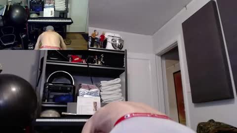 Snapshot of luvshonitoff chatting on 16, 2, 2025 Jim Bo online show from 16, 2, 2025