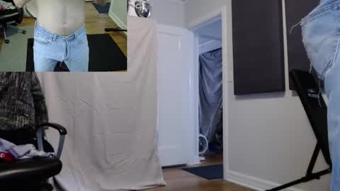 Snapshot of luvshonitoff chatting on 19, 2, 2025 Jim Bo online show from 19, 2, 2025