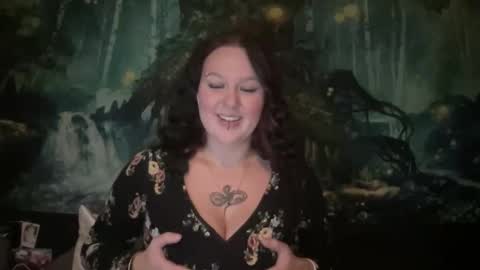 luvvvmia online show from 17, 10, 2025