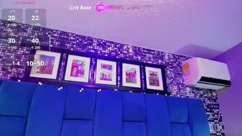 lux_bitchx online show from 20, 12, 2025