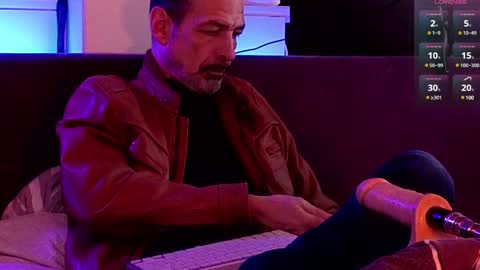 Snapshot of lux_dei chatting on 21, 12, 2024 Im a   -  CAMGUY YOU  LIKE to FUCK online show from 21, 12, 2024