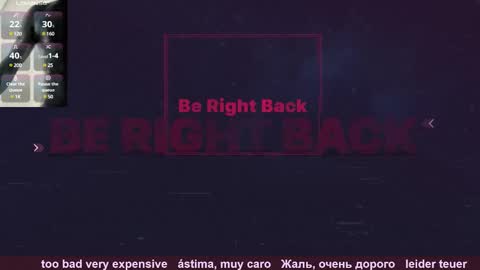 Snapshot of lux_dei chatting on 24, 12, 2024 Im a   -  CAMGUY YOU  LIKE to FUCK online show from 24, 12, 2024
