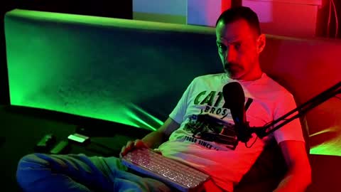 Snapshot of lux_dei chatting on 18, 1, 2025 Im a   -  CAMGUY YOU  LIKE to FUCK online show from 18, 1, 2025