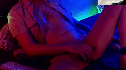 Snapshot of lux_dei chatting on 23, 2, 2025 Im a   -  CAMGUY YOU  LIKE to FUCK online show from 23, 2, 2025