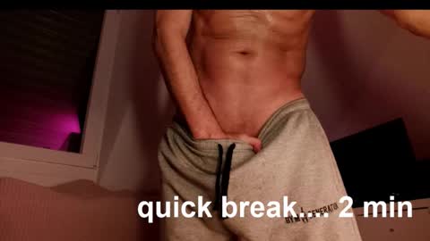 Snapshot of lux_dei chatting on 14, 9, 2025 Im a   -  CAMGUY YOU  LIKE to FUCK online show from 14, 9, 2025