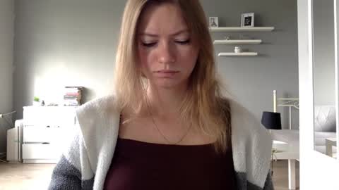 Millie online show from 15, 9, 2025