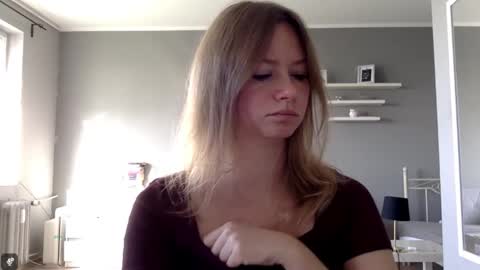 Millie online show from 16, 9, 2025