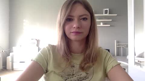 Millie online show from 13, 10, 2025