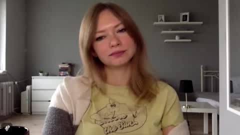 Millie online show from 28, 10, 2025