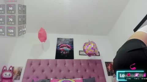 lux_wish online show from 24, 7, 2026