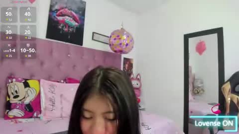 lux_wish online show from 28, 7, 2026
