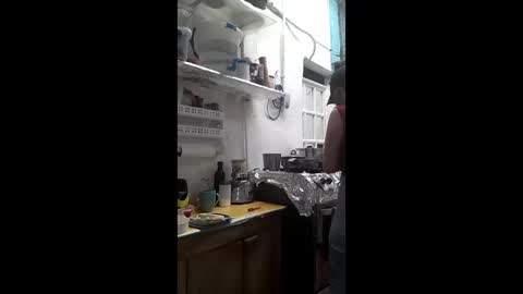 luxdasilva online show from 23, 4, 2026