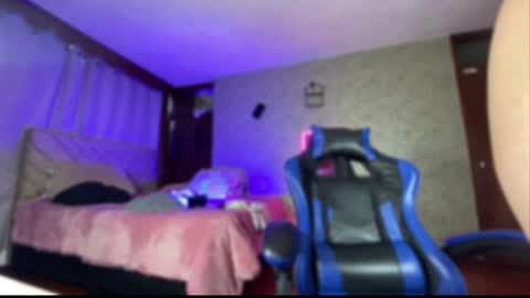 luxe_fantasy25 online show from 20, 5, 2026