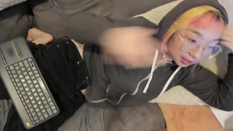 Snapshot of luxgray chatting on 10, 12, 2024 LuxGray online show from 10, 12, 2024