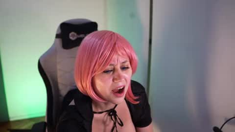 Snapshot of luxiana_sexy chatting on 13, 7, 2026 LUXIANA SEXY online show from 13, 7, 2026