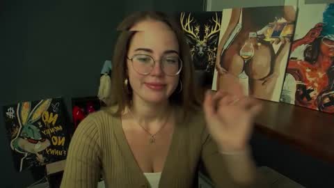 Katie online show from 28, 10, 2025