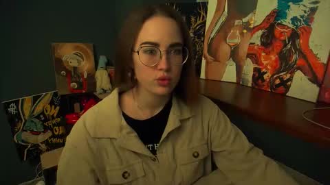 Katie online show from 1, 5, 2026