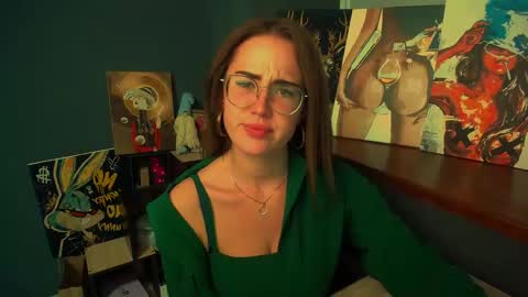 Katie online show from 18, 5, 2026