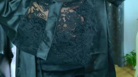 KarolinaAlpha online show from 14, 3, 2026