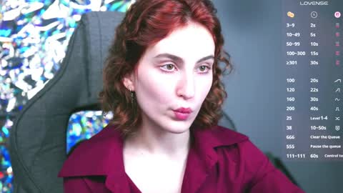 Snapshot of luxrayi chatting on 6, 4, 2026 Ray online show from 6, 4, 2026