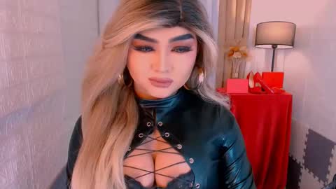 Sasha Blaire online show from 21, 9, 2025