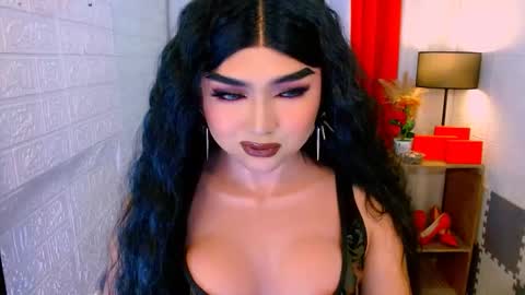 Sasha Blaire online show from 10, 2, 2026